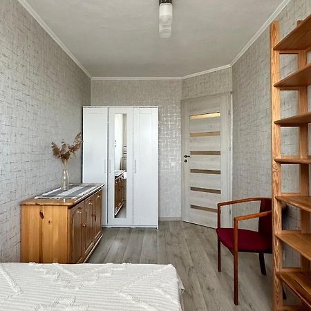 Ochota Apartment Варшава Экстерьер фото