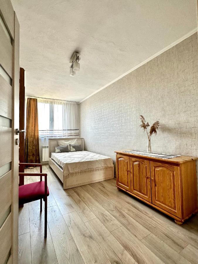 Ochota Apartment Варшава Экстерьер фото